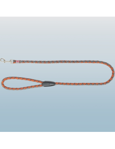 Guinzaglio Cavo Misura Large Xlarge Ruggine Grigio. Guinzagli e Collari per cani