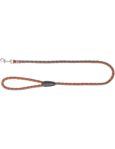 Guinzaglio Cavo Misura Large Xlarge Ruggine Grigio. Guinzagli e Collari per cani 2