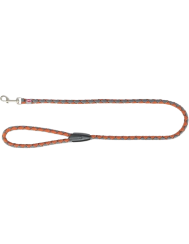 Guinzaglio Cavo Misura Large Xlarge Ruggine Grigio. Guinzagli e Collari per cani