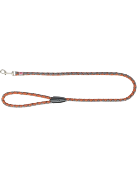 Guinzaglio Cavo Misura Large Xlarge Ruggine Grigio. Guinzagli e Collari per cani