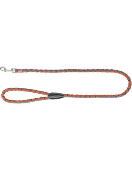 Guinzaglio Cavo Misura Large Xlarge Ruggine Grigio. Guinzagli e Collari per cani