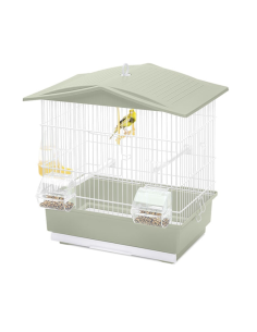 Gabbia Tiffany . Gabbia Per Uccelli.