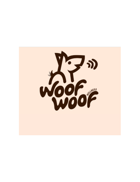 Woof Woof Gel Detergente senza Risciaquo ml 250. Igienici per cani