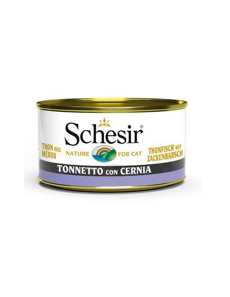 offertaSCHESIR TONNETTO CON CERNIA GR.85