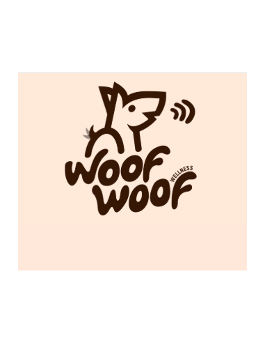 Woof Woof Detergente Occhi 100 ml. Igiene per cani e gatti