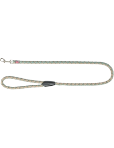 Guinzaglio Cavo Misura Large- xlarge Salvia Sabbia. Guinzagli e Collari per cani