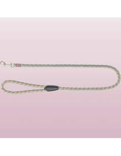 Guinzaglio Cavo Misura Large- xlarge Salvia Sabbia. Guinzagli e Collari per cani 2