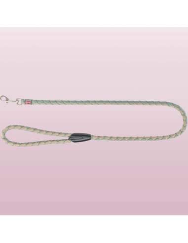 Guinzaglio Cavo Misura Large- xlarge Salvia Sabbia. Guinzagli e Collari per cani