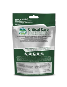 Oxbow Critical Care 141 gr. Vitamici per Roditori
