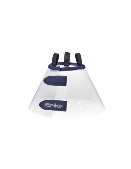 Collare Post Op misura xxsmall + 10 cm . Accessori  Medicali