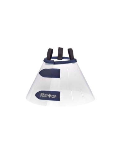 Collare Post Op misura xxsmall + 10 cm . Accessori  Medicali