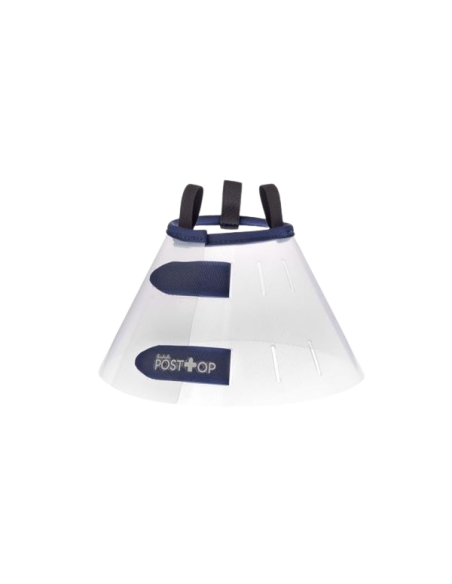 Collare Post Op misura xxsmall + 10 cm . Accessori  Medicali