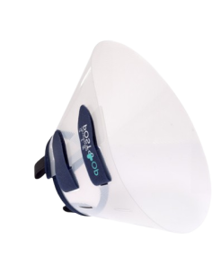 Collare post Op misura xxl cm 35. Accessori Medicali per cani. 2