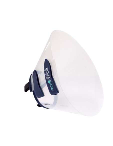 Collare post Op misura xxl cm 35. Accessori Medicali per cani.