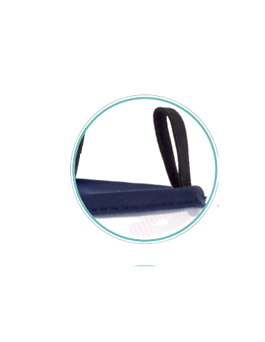 Collare post Op misura xxl cm 35. Accessori Medicali per cani.