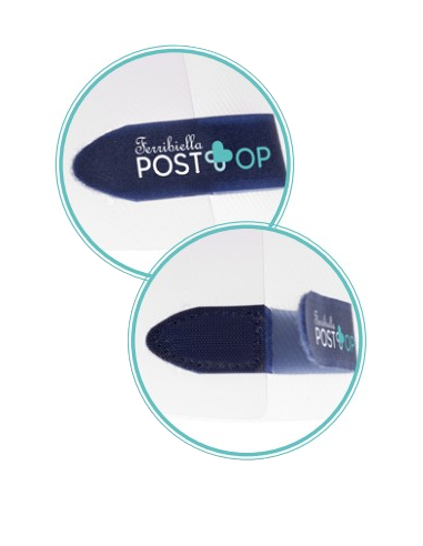 Collare post Op misura xxl cm 35. Accessori Medicali per cani.