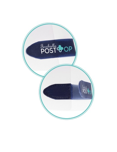 Collare post Op misura xxl cm 35. Accessori Medicali per cani.