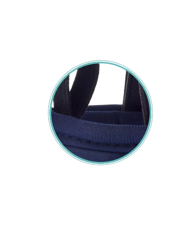 Collare Post Op Comfort Misura small 20-30 cm . Accessori Medicali per cani