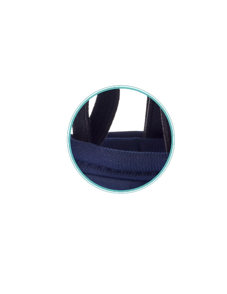 Collare Post Op Comfort Misura small 20-30 cm . Accessori Medicali per cani