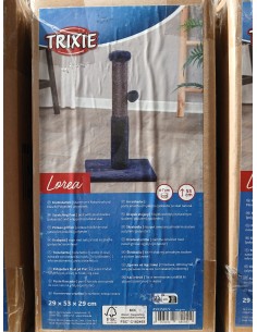 Tiragraffi Lorea cm 53 blu scuro. Tiragraffi.