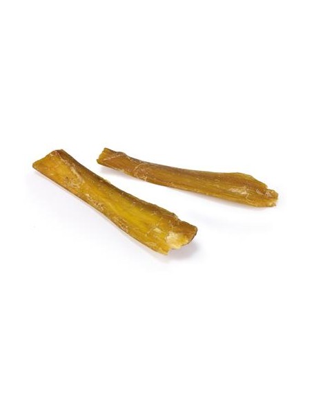 Tendine di Bufalo 250 gr. Arquivet . Snack per cani