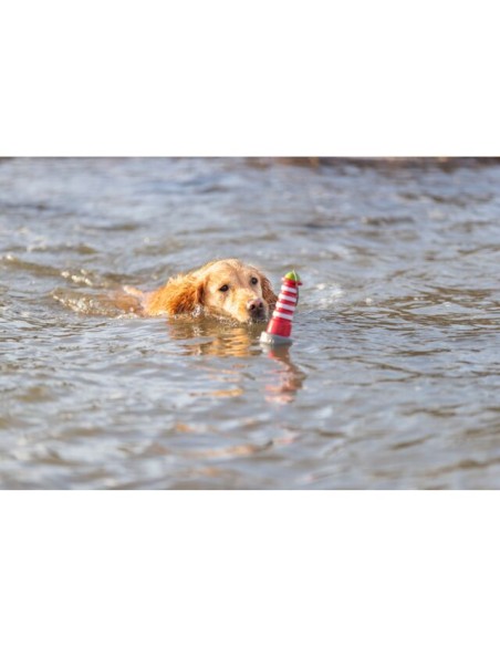 Aqua Toy Faro Con Corda cm 26. Giochi Per Cani