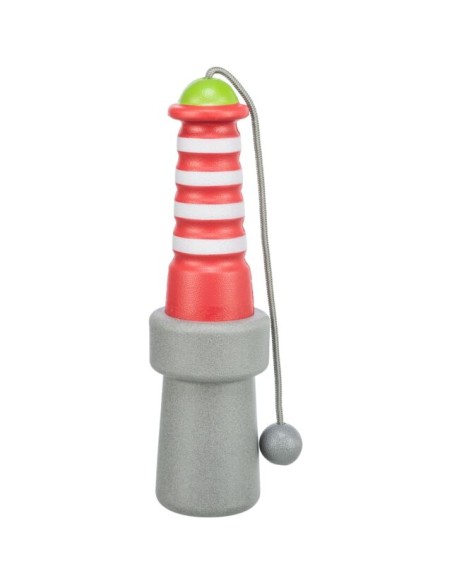 Aqua Toy Faro Con Corda cm 26. Giochi Per Cani.