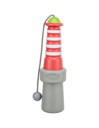 Aqua Toy Faro Con Corda cm 26. Giochi Per Cani
