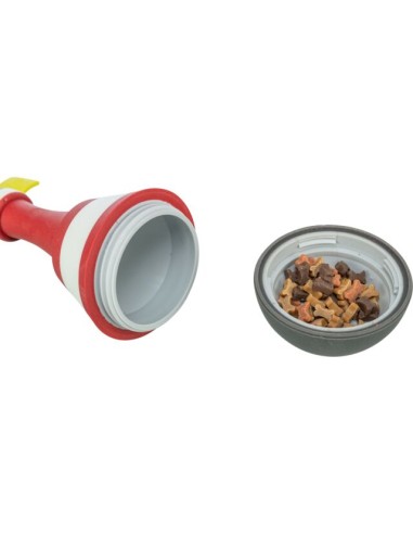 Aqua Toy Boa Snack con corsa cm 19. Giochi Per Cani