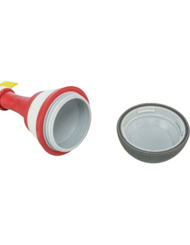 Aqua Toy Boa Snack con corsa cm 19. Giochi Per Cani