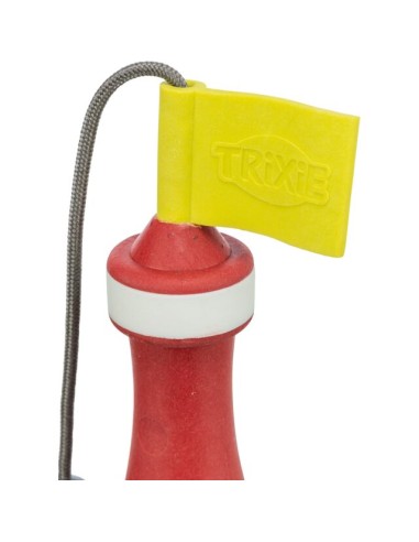 Aqua Toy Boa Snack con corsa cm 19. Giochi Per Cani