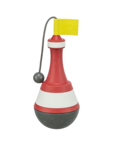 Aqua Toy Boa Snack con corsa cm 19. Giochi Per Cani