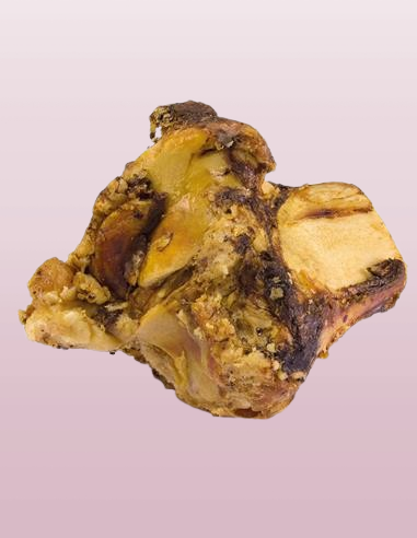 Mezzo Osso Di vitello Arquivet. Snack per cani .