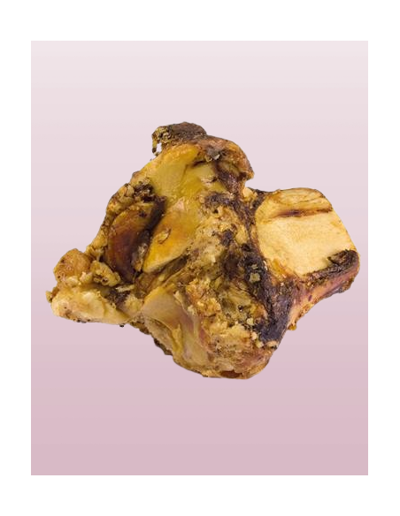 Mezzo Osso Di vitello Arquivet. Snack per cani .