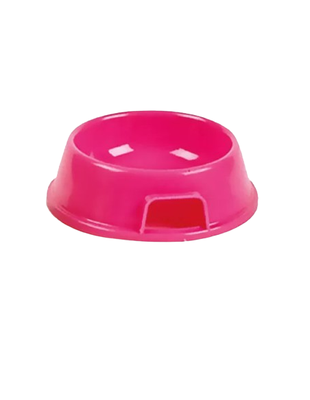 Ciotola Plastica misura small Mantovani , Ciotole per cani