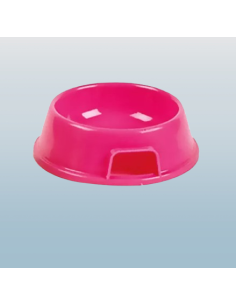 Ciotola Plastica misura small Mantovani , Ciotole per cani 2