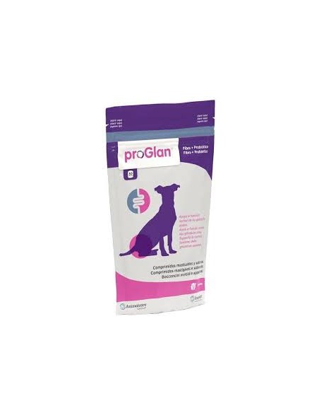 PROGLAN 30 BOCCONCINI ECUPHAR 87 GR