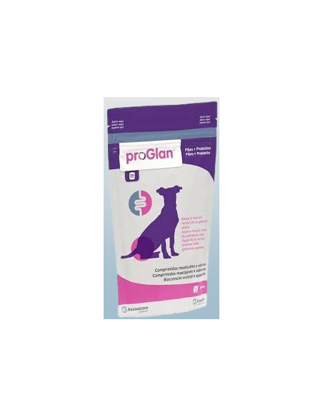 PROGLAN 30 BOCCONCINI ECUPHAR 87 GR