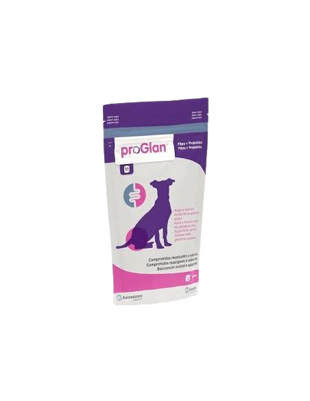 PROGLAN 30 BOCCONCINI ECUPHAR 87 GR