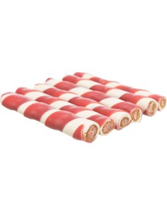 Bastoncino Ripieno Anatra 1 pezzo. Snack per cani