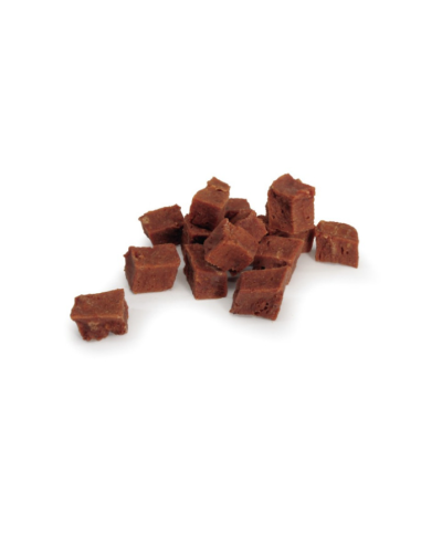 Treats and Snack Horse Cubes gr 80. Snack per cani.