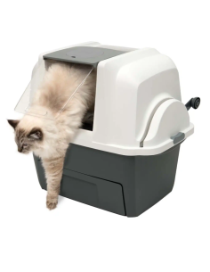 Catit Toiletta Autopulente. Cassette igieniche per gatti 2