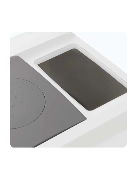Catit Toiletta Autopulente. Cassette igieniche per gatti