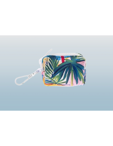 Portasacchetti Motif St tropez 7x5x5. Accessori per cani