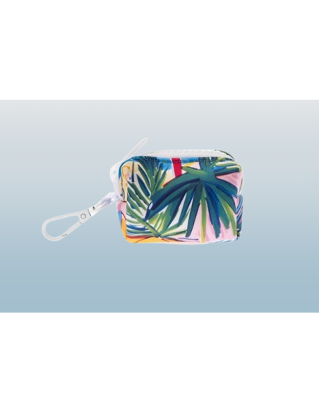 Portasacchetti Motif St tropez 7x5x5. Accessori per cani