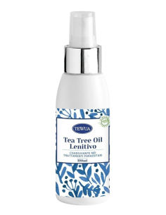 Lozione Tea Tree Oil 100 ml. Antiparassitario Per Cani e gatti 2