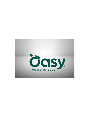 Oasy Wet Cat Natury Soft Jelly Pollo con Zucca gr.85.Cibo Umido per gatti.