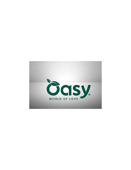 Oasy Wet Cat Natury Soft Jelly Pollo con Zucca gr.85.Cibo Umido per gatti.