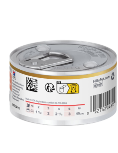 HILL'S Feline On-Care Gr.82. Diete . Cibo Umido Per Gatti . 2