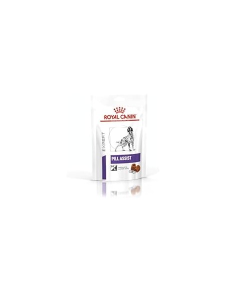 Pill Assist Dog Med/large gr.224. Integratori per cani.